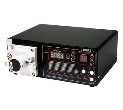 Peristaltic Glue Dispensing Controller 100PS