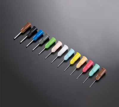 Plastic needles Musashi PN