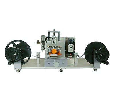 Cover Tape Heat Sealing  (Rework)  Machine