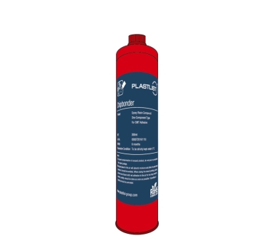 SMT Red Glue