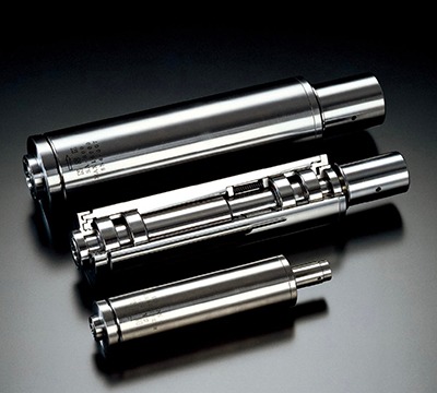 Precision Grinding Spindle