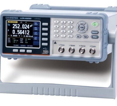 Precision LCR Meter LCR-6000