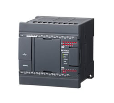 Programmable Logic Controller KV-N24AR