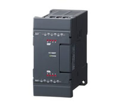 Programmable Logic Controller KV-N8ET