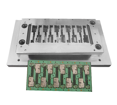 Punching Die Stamping