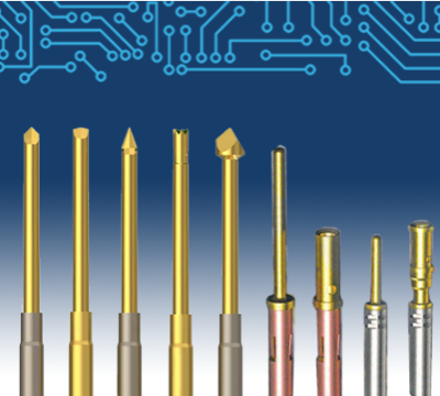 Test Probe Socket QA ATR050M