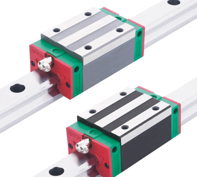 HIWIN QHW-20-CC-20-H  Linear Block (QH Series)