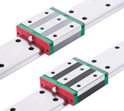 HIWIN QWH-35-CA-0A-C  Linear Block (QW Series)