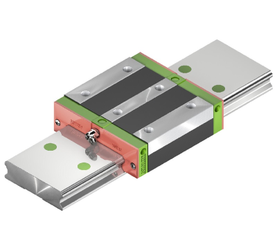 HIWIN QWH-35-CA-Z0-C  Linear Block (QW Series)