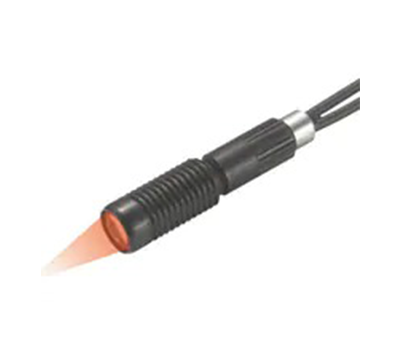 Reflective Fiber Unit