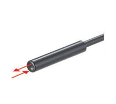 Reflective Fiber Unit