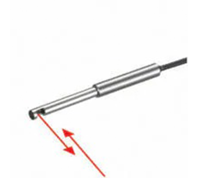 Reflective Fiber Unit