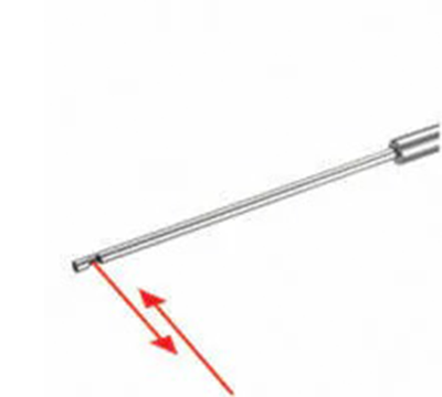 Reflective Fiber Unit