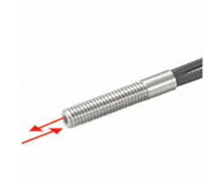 Reflective Fiber Unit