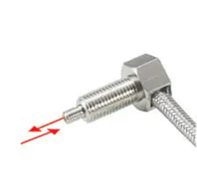 Reflective Fiber Unit