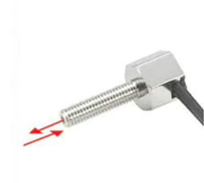 Reflective Fiber Unit