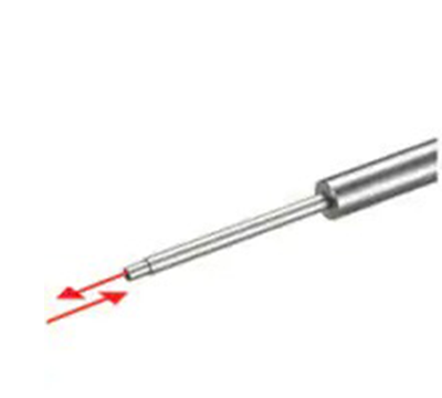 Reflective Fiber Unit