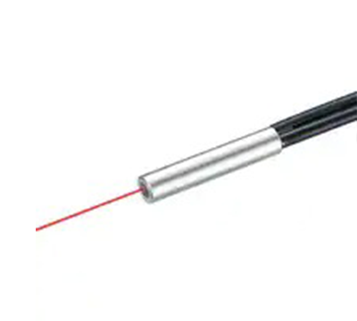 Reflective Fiber Unit