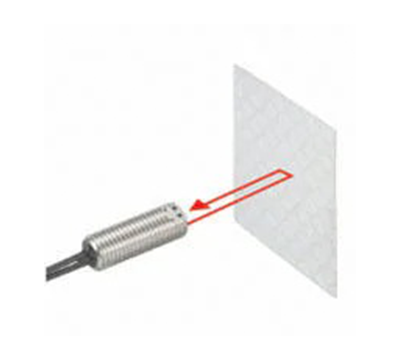 retro-reflective Fiber Unit