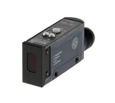 Retro-Reflective Sensor Omron E3S-AR36