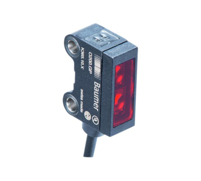 Retro-reflective sensors Baumer O200.RR-11212601