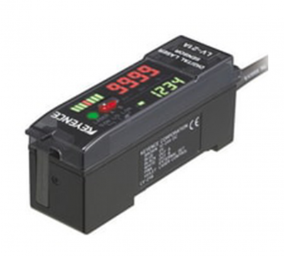 RGB Digital Fiberoptic Sensors CZ-V21A