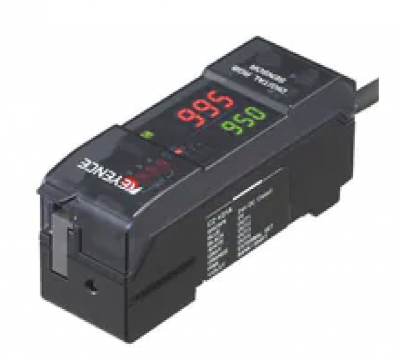 RGB Digital Fiberoptic Sensors CZ-V21AP