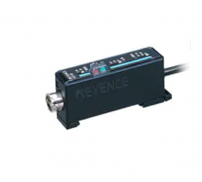 RGB Digital Fiberoptic Sensors FS2-65P