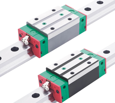 HIWIN RGH-30-CA-ZA-P  Linear Block (RG Series)