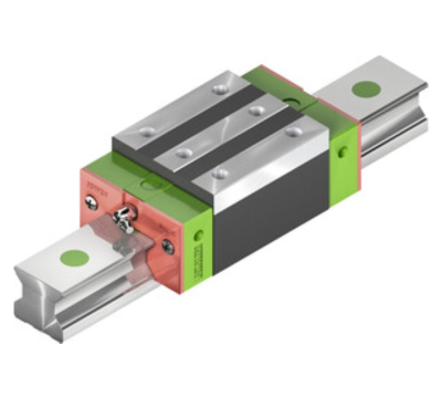 HIWIN RGH-45-HA-ZA-H  Linear Block (RG Series)