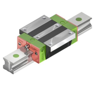 HIWIN RGW-65-CC-ZA-H  Linear Block (RG Series)