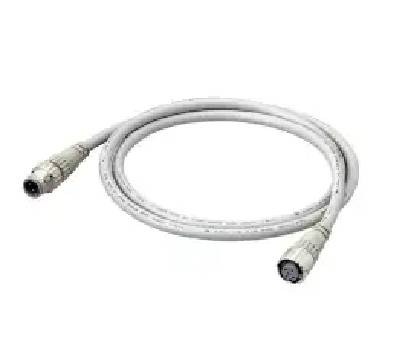 Round Water-resistant Connectors (M12 Threads) OMRON XS5W-D421-C81-F