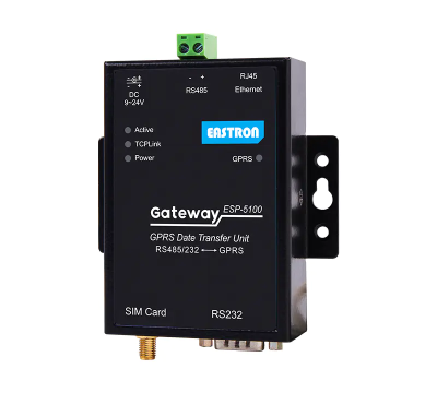 Rs485/232 To 3g/4g Converter For Iot Solutions Eastron ESP-5100