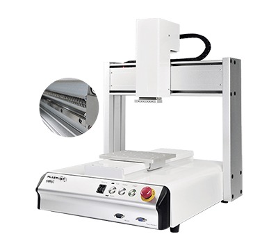 SC Series Screw Dispensing Robot 320SC