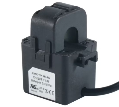 Sct-T10 63A 3000: 1 Split Core Current Transformer