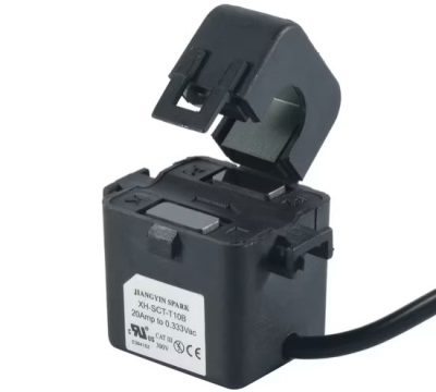 Xh-Sct-T10h Three 3 Phase AC Split Core Current Transformer