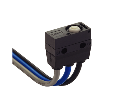 Sealed Water Proof Switches (DFW(IP67) Series)