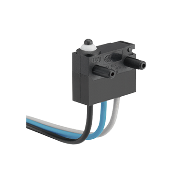 Sealed Water Proof Switches (DW(IP67) Series)