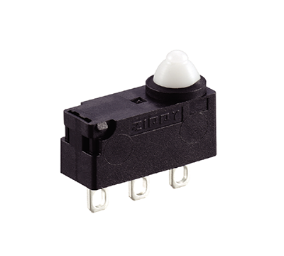 Sealed Water Proof Switches (DW2 Series)