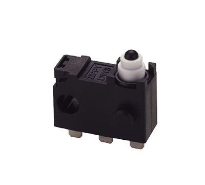 Sealed Water Proof Switches (DW3 Series)