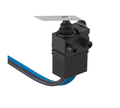 Sealed Water Proof Switches (DW32(IP67)series)