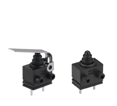 Sealed Water Proof Switches (DW33 series)