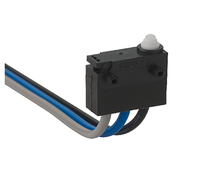 Sealed Water Proof Switches (DW51(IP67)series)