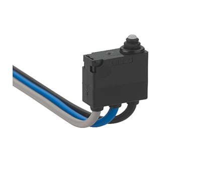 Sealed Water Proof Switches (DW52(IP67)series)