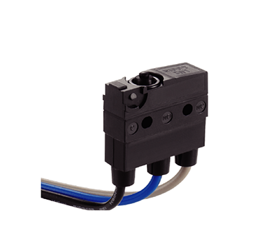 Sealed Water Proof Switches (SW1(IP67) Series)