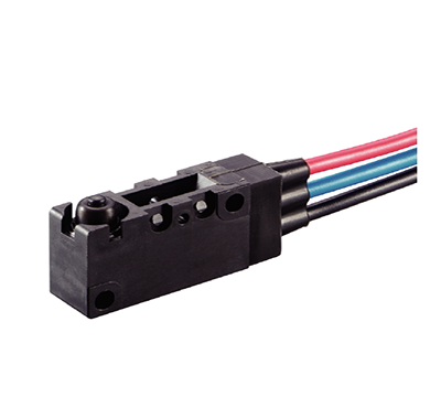 Sealed Water Proof Switches (VW1(IP67) Series)