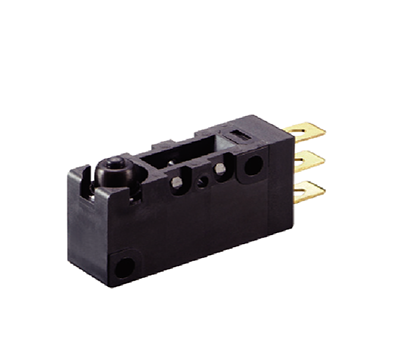 Sealed Water Proof Switches (VW1 Series)