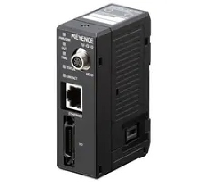 Sensor Amplifier for IV-HG, Main unit