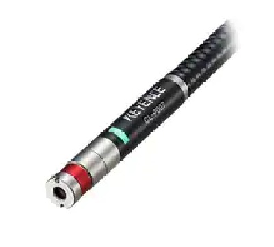 Sensor head (Compact ø8 ・Focused spot type)