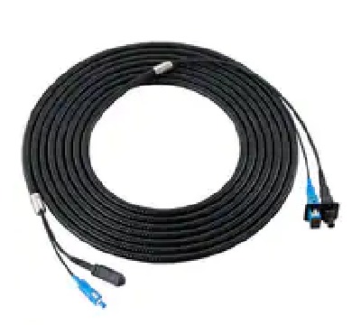 Sensor head extension cable (30 m)